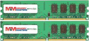 MemoryMasters NEW! 16GB 2x8GB PC3-10600 1333MHZ DDR3 240pin DESKTOP MEMORY