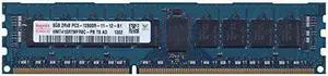MemoryMasters 8GB Replacement Memory Module for PowerEdge, Precision Workstation - 2RX8 RDIMM 1600MHz A7990613, SNPPKCG9C/8G Equivalent