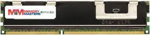 MemoryMasters Dell Compatible SNPY898NC/16GB 16GB (1x16GB) PC3-8500 ECC Registered RDIMM Memory for DELL PowerEdge R810