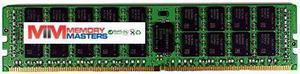 MemoryMasters Dell Compatible 32GB Replacement Memory Module for Select Dell Systems - 2RX4 RDIMM 2133MHz SNPPR5D1C/32G A8217683 3RD party Equivalent