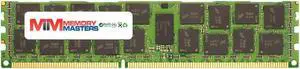 8GB RAM Memory Compatible for Envy Notebook 15-1018tx, Notebook 17-2002tx, Notebook 17-2070nr MemoryMasters Memory Module DDR3 SO-DIMM 204pin PC3-10600 1333MHz Upgrade