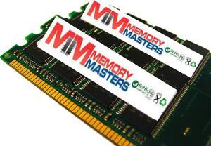 MemoryMasters 32MB Flash Memory and 128MB Main DRAM Memory for Cisco Routers 851 857 871 876 877 878. Equivalent to MEM870-128D + MEM870-32F. (MemoryMasters)