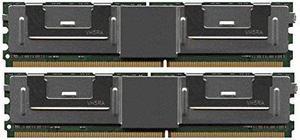 MemoryMasters 8GB Kit 2x4GB 240p DDR2-667 FBDIMM