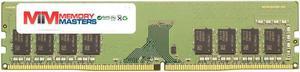 MemoryMasters 8GB DDR4 PC4-21300, 2666MHZ, 288 PIN DIMM, 1.2V, CL 19 Desktop Ram Memory Module