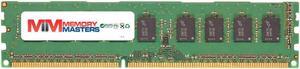 MemoryMasters 8GB PC3-12800U 1600MHz DDR3 Memory for HP Compatible  /compaq desktop KTH9600C/8G