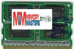 MemoryMasters 1GB 172pin PC2-4200(533Mhz) 64x16 DDR2 MicroDIMM