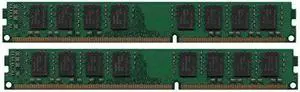 MemoryMasters 4GB 2x2GB 240p DDR3-1333 DIMM