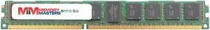 MemoryMasters Compatible MT18JSF1G72PZ-1G9E1HE PC3-14900R DDR3 1866 8GB ECC REG 1RX4 (FOR SERVER ONLY)