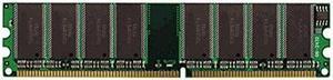 MemoryMasters 1GB 184-pin PC2100 CL2.5 16c 64x8 DDR266 2Rx8 2.5V SDRAM DIMM (p/n ACI)