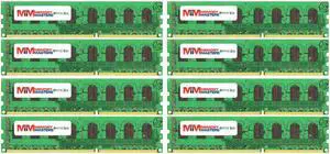 MemoryMasters EXTREME 64GB (8 X 8GB) DDR3 SDRAM 1866MHz (PC3-14900) DESKTOP MEMORY