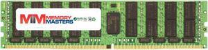 MemoryMasters Dell Compatible 32GB Replacement Memory Module for PowerEdge FC430,FC630,FD332,M630,R430,R530,R630,R730,R730XD,T430,T630-2Rx4 DDR4-2133Mhz RDIMM SNPPR5D1C/32G A8217683 Equivalent MemoryMasters Dell Compatible 32GB Replacement Memory Module for PowerEdge FC430,FC630,FD332,M630,R430,R530,R630,R730,R730XD,T430,T630-2Rx4 DDR4-2133Mhz RDIMM SNPPR5D1C/32G A8217683 Equivalent