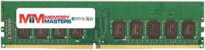 MemoryMasters Compatible DDR3-1600 8GB/512Mx8 ECC CL11 Mircon Chip Server Memory