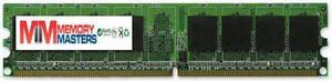 MemoryMasters 1GB PC2-4200 (533Mhz) 240 pin DDR2 DIMM (ADA)