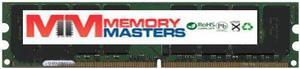 MemoryMasters 4GB PC2-6400 DDR2-800 240-pin 2Rx8 non-ECC unbuffered DIMM (p/n CJH)