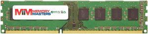 MemoryMasters 8GB (1x8GB) DDR3-1866MHz PC3-14900 NON-ECC UDIMM 2Rx8 Desktop Memory Module