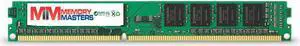 MemoryMasters Crucial Ct25664ba1339a 2gb Ddr3 SMemoryMasters Memory Module - 2 Gb - Ddr3 SMemoryMasters - 1333 Mhz Ddr3-1333/Pc3-10600 - Non-Ecc - Unbuffered - 240-Pin - Dimm