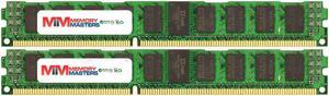 MemoryMasters NEW! 16GB 2x8GB PC3-10600 1333MHZ DDR3 240pin DESKTOP MEMORY