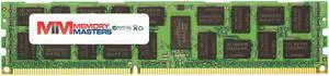 8GB Memory Upgrade for Supermicro Compatible X8DTT-IBX Motherboard DDR3 1333MHz PC3-10600 ECC Registered Server DIMM (MemoryMasters)
