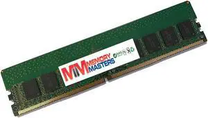 MemoryMasters – DDR3 Desktop DRAM – 8GB Memory Single Module DIMM – DDR3L-1600MHz (PC3L-12800) CL-11 – 240-pin 1.35LV RAM – Low-Voltage – Non-ECC UDIMM – (992031)