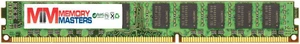 MemoryMasters 4GB 1X4GB DDR2 667MHz PC2-5300 PC2-5400 DDR2 667 (240 PIN) ECC Registered DIMM Memory 4 GB MemoryMasters 4GB 1X4GB DDR2 667MHz PC2-5300 PC2-5400 DDR2 667 (240 PIN) ECC Registered DIMM Memory 4 GB