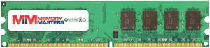MemoryMasters 2GB DDR2 PC2 4200 533Mhz 240 Pin Desktop DIMM 2 GB CL 4