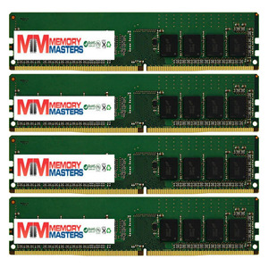 thumbnail image 2 of A-Tech 16GB RAM Kit (4x4GB) DDR3 1066MHz PC3-8500 Desktop DIMM – Non-ECC, Lifetime Warranty 2 of 3
