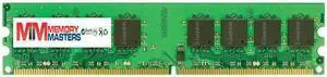 MemoryMasters Compatible DDR3-1600 8GB/512Mx8 ECC CL11 Mircon Chip Server Memory (MT18KSF1G72AZ-1G6E1)