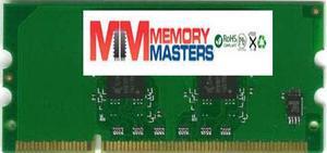 MemoryMasters 512MB 144Pin DDR2 Memory for HP