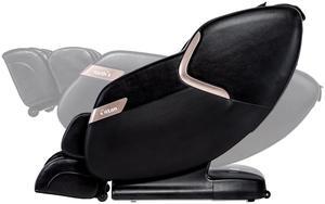 Titan Luca V Massage Chair l Full Body Massage Chair l SL Track l Soothing Heating Therapy l Zero Gravity Reclining l Space Saving