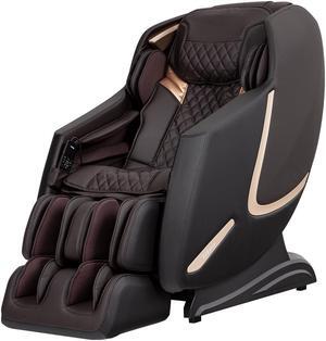 Titan 3D Pro Prestige Full Body Reclining Massage Chair with Body Scan, Heat, Bluetooth and more