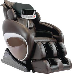 Osaki OS 4000T Zero Gravity Massage Chair,  Computer Body Scan, Zero Gravity, Unique Foot roller, Full Body Air Massage, Vibration Seat Massage