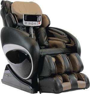 Osaki OS 4000T Zero Gravity Massage Chair,  Computer Body Scan, Zero Gravity, Unique Foot roller, Full Body Air Massage, Vibration Seat Massage