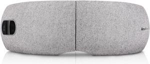 AmaMedic AM-4613 Eye Massager with Heat, Bluetooth For Relaxation and Fatigue Relief