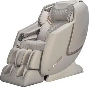 Titan 3D Pro Prestige Full Body Reclining Massage Chair with Body Scan, Heat, Bluetooth and more