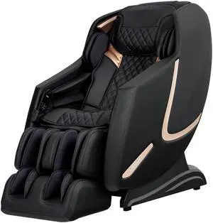 Titan 3D Pro Prestige Full Body Reclining Massage Chair with Body Scan, Heat, Bluetooth and more