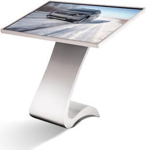 LED Scopic LHS1055-T 55" Horizontal Touch screen W S Stand