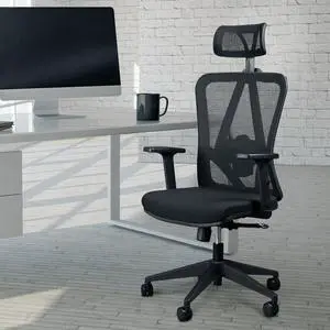 Titan Ergo 9606F