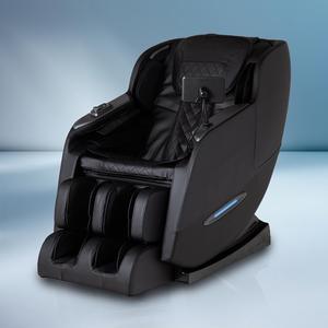 Osaki Titan Royale Massage Chair 2025, 8 Massage rollers , Heat Therapy, 2 Stage Zero Gravity , 20 Cells Full Body Air Massage, Extendable Footrest, Bluetooth Speakers, Touch Screen Control