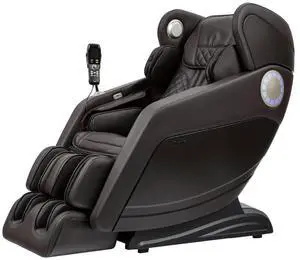 Osaki OS-Hiro LT is 3D massage chair l Full Body Massage Chair l SL Track | Soothing Heating Therapy l Zero Gravity