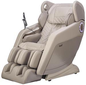 Osaki OS-Hiro LT is 3D massage chair l Full Body Massage Chair l SL Track | Soothing Heating Therapy l Zero Gravity