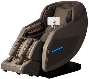 Osaki Pinnacle LE Massage Chair l Full Body Massage Chair l SL Track l Soothing Heating Therapy l Zero Gravity Reclining l Space Saving