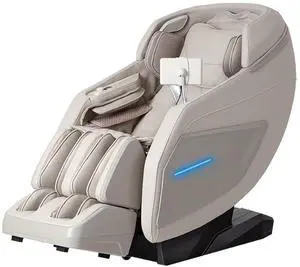 Osaki Pinnacle LE Massage Chair l Full Body Massage Chair l SL Track l Soothing Heating Therapy l Zero Gravity Reclining l Space Saving