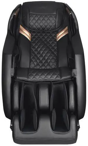 Osaki Amamedic Premium Massage Chair, SL-Track, Computerized Body Scanning, Zero Gravity Reclining, Lumbar Heat Therapy, Specialized Foot Massage, 38 Air Cell Full Body Compression