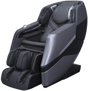 Osaki OS-Tao 3D Massage Chair l Full Body Massage Chair l SL Track l Soothing Heating Therapy Lumbar & Calf l Zero Gravity Reclining l Space Saving