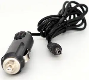 Supersonic DC 12V Power Supply Adapter Car Cord For Supersonic and AxessTvs