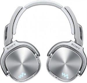 Sony NWZ-WH505 MP3 Player (16GB) - Silver