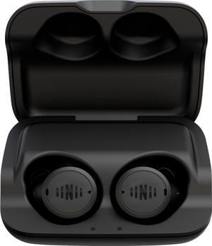 Nuheara  Iqbuds 2 MAX Personal Hearing Amplifier NU318- Black