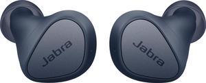 Jabra Elite 3 True Wireless In-Ear Headphones Navy 100-91410001-02