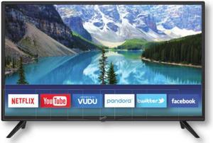 SuperSonic 43" High Definition Smart TV SC-4316STV