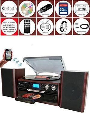 turntables with cd recorders | Newegg.com